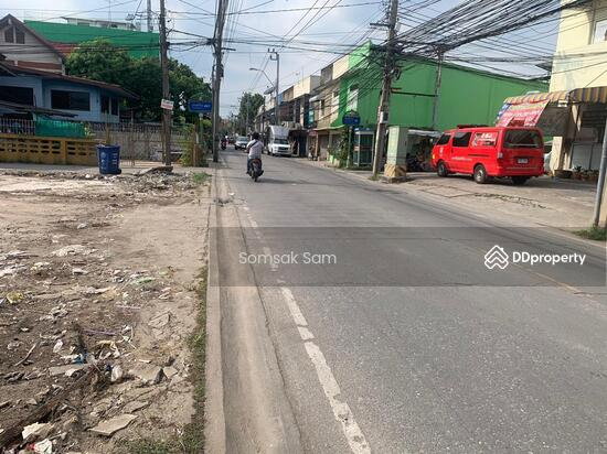 รูป ขายที่ดินเปล่า  วัดด่านสำโรง  จ.สมุทรปราการ​ - รูปที่ 4/5