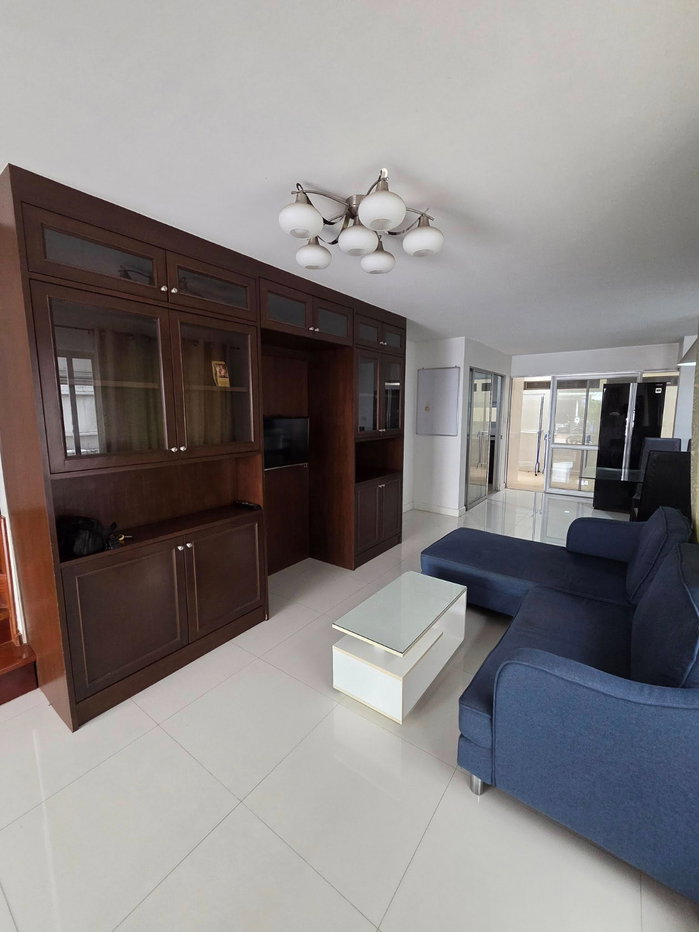 รูป WS7328 🏡✨ ให้เช่า ทาวน์เฮาส์ 3 ชั้น รัชดาภิเษก 36 ใกล้ MRT ลาดพร้าว ✨🏡 เพียง 28,000 บาท/เดือน 💰 - รูปที่ 4/8