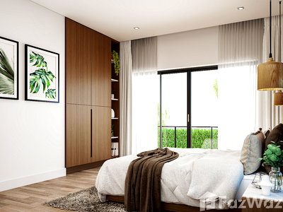บ้านเดี่ยว หัวหิน ประจวบคีรีขันธ์ : ขาย วิลล่า 3 ห้องนอน ในโครงการ วิลล่า ซัวซาน่า 5621440