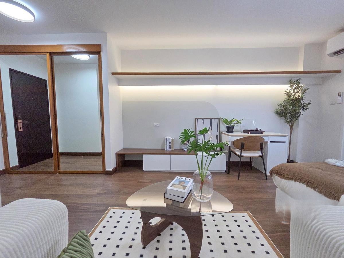 รูป R171 🔥ขายด่วน  I-HOUSE LAGUNA GARDEN RCA  ใจกลาง RCA ราคาดีมาก! 🔥 ราคาเพียง 1,899,000 บาท - รูปที่ 4/10