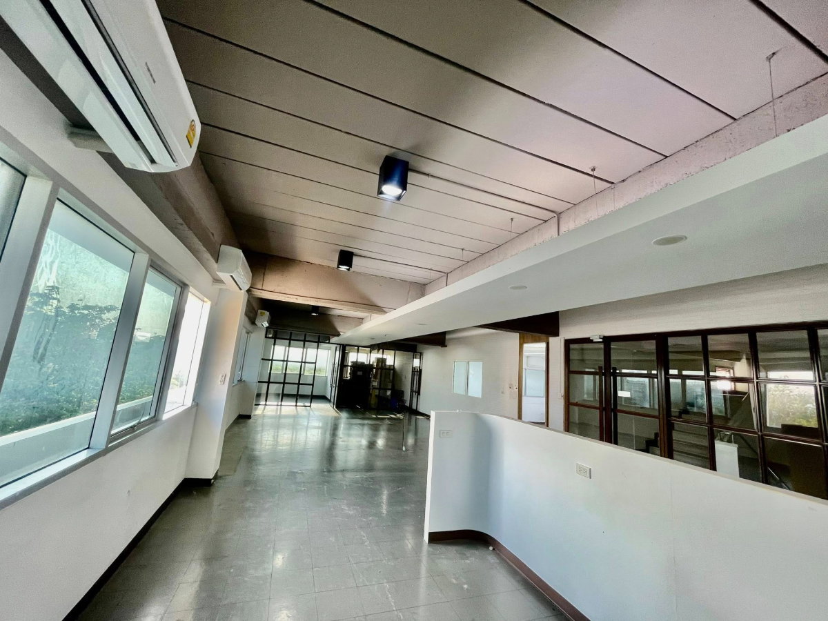 รูป WS7325 🏢 ให้เช่าออฟฟิศ (ชั้น 3) | ลาดพร้าว – เลียบด่วนรามอินทรา 🏢 ใกล้ MRT ลาดพร้าว 71 เพียง 72,000 บาท / เดือน - รูปที่ 8/18