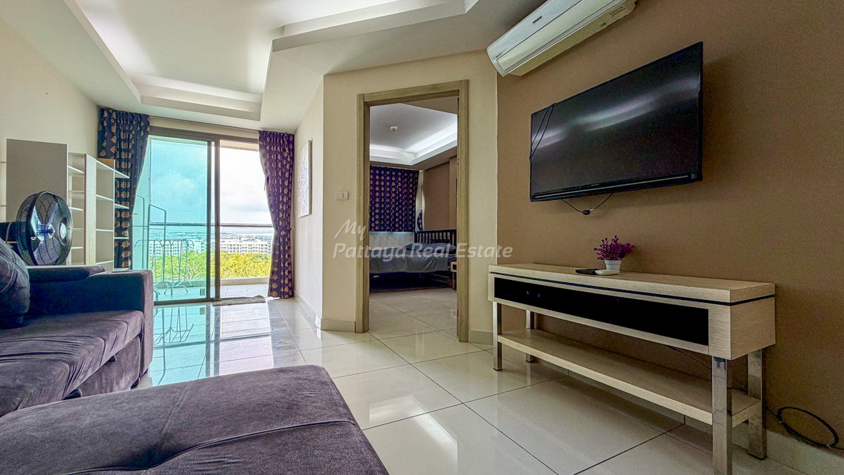 รูป 🛏️ 1 ห้องนอน - 🛁 1 ห้องน้ำ - 🏙️ Pool View - 🌏 ชื่อชาวต่างชาติ - 🏢 Laguna Beach Resort Jomtien - รหัส: LBRJ27 - รูปที่ 23/23