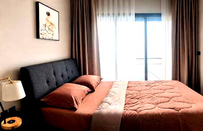 คอนโดให้เช่า : ให้ เช่า คอนโด The Crest Park Residences (เดอะ เครสท์ พาร์ค เรสซิเดนเซส)  35 ตร.ม. 1 ห้องนอน ห้องใหม่ เฟอร์นิเจอร์ครบ ติด BTS ลาดพร้าว