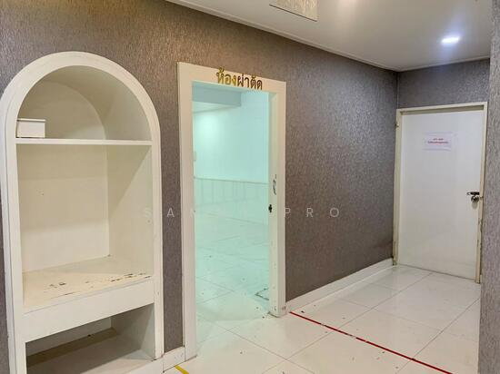 รูป ขายบ้านเดี่ยว ซอยพร้อมศรี 2 เขตวัฒนา กทม. - รูปที่ 4/6