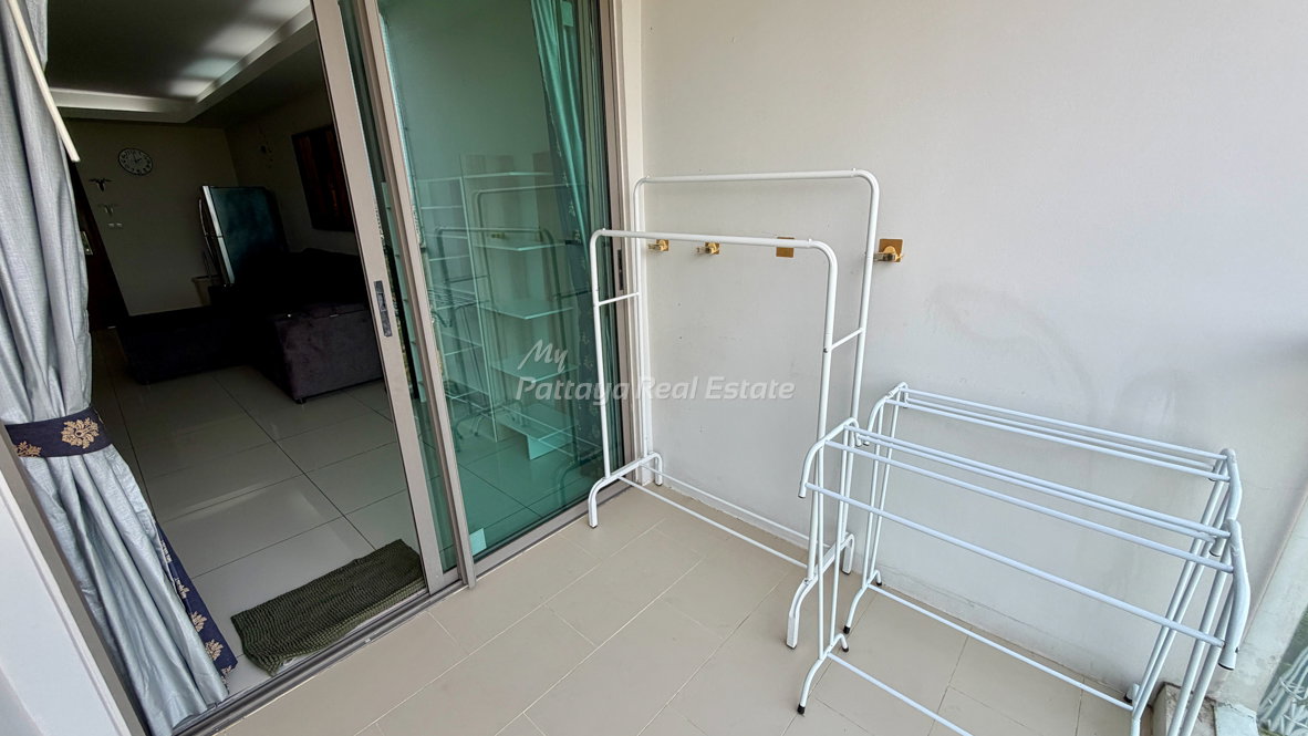 รูป 🛏️ 1 ห้องนอน - 🛁 1 ห้องน้ำ - 🏙️ Pool View - 🌏 ชื่อชาวต่างชาติ - 🏢 Laguna Beach Resort Jomtien - รหัส: LBRJ27 - รูปที่ 18/23