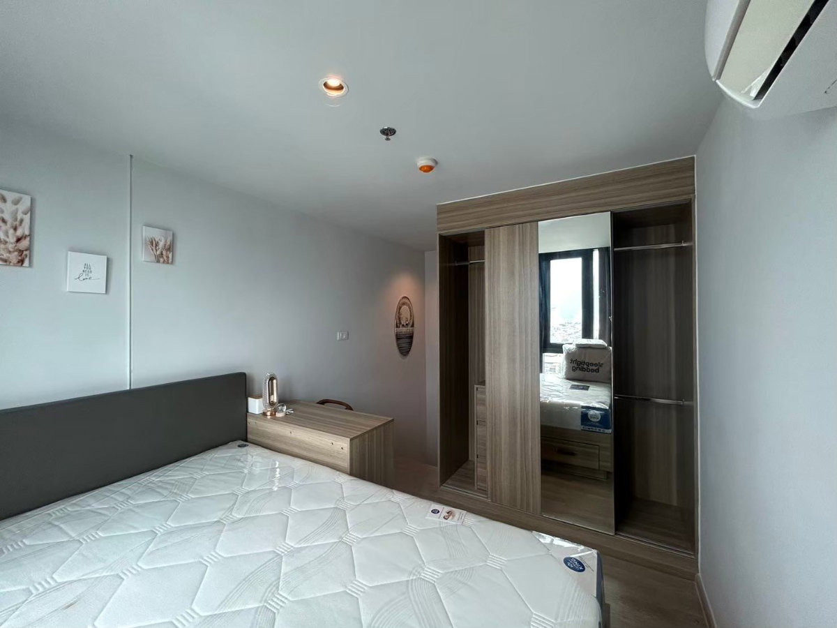 รูป RS5978 ปล่อยเช่าคอนโด Altitude Unicorn Sathorn–Tha Phra ติด  BTS ตลาดพลู - รูปที่ 11/19