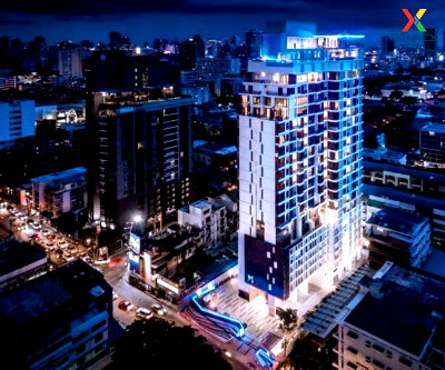 Condos for sale : 🔥🔥🔥 For Sale Condo , M Thonglor , BTS-Ekkamai , Khlong Tan Nuea , Watthana , Bangkok , CX-06572 ✅ Live chat with us ADD LINE @connexproperty ✅ 🔥🔥🔥