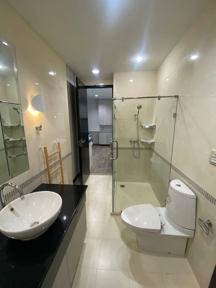 picture Rent Condo Baan Klang Krung Siam-Pathumwan - 9/9