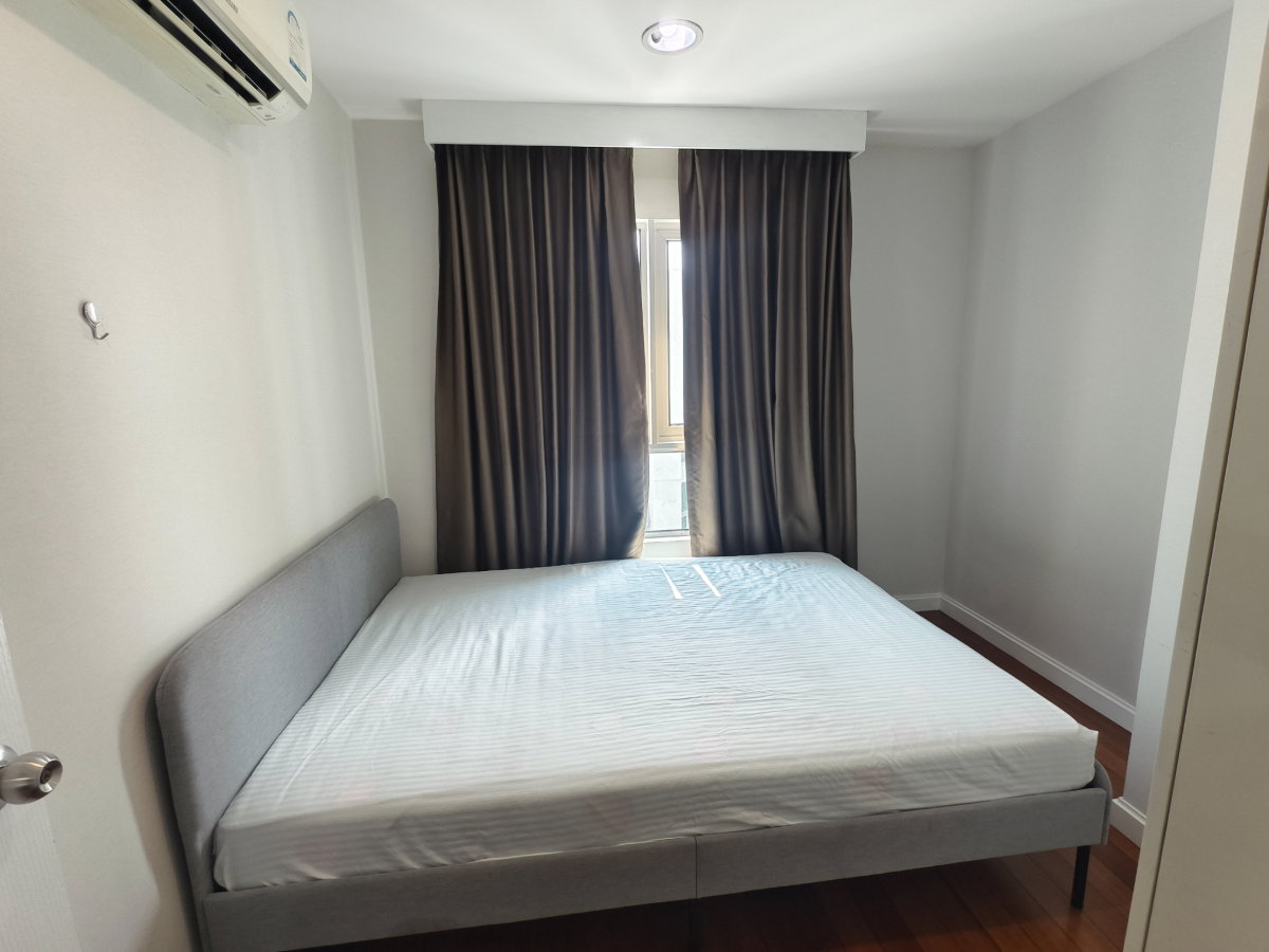 รูป Belle Grand Rama 9 🎉🔥 2bed 58 sq.m only 25,000  📣📣 - รูปที่ 8/11