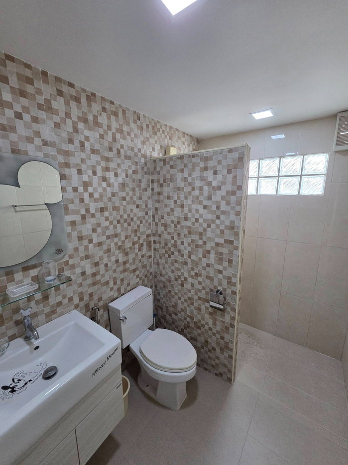 รูป WS7328 🏡✨ ให้เช่า ทาวน์เฮาส์ 3 ชั้น รัชดาภิเษก 36 ใกล้ MRT ลาดพร้าว ✨🏡 เพียง 28,000 บาท/เดือน 💰 - รูปที่ 8/8