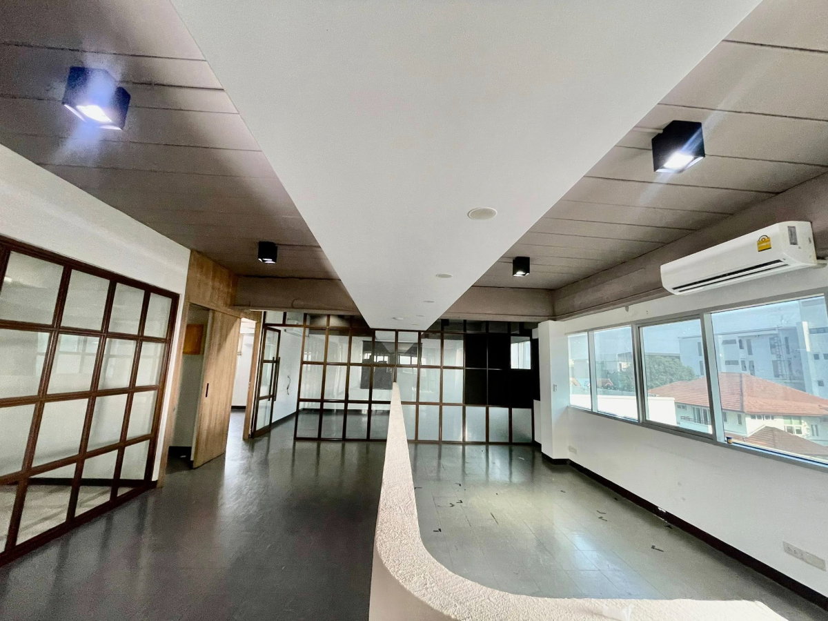 รูป WS7325 🏢 ให้เช่าออฟฟิศ (ชั้น 3) | ลาดพร้าว – เลียบด่วนรามอินทรา 🏢 ใกล้ MRT ลาดพร้าว 71 เพียง 72,000 บาท / เดือน - รูปที่ 2/18