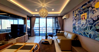 Condos for rent :  The Legacy                        Vibhavadi 