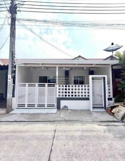 ขายทาวน์เฮ้าส์/ทาวน์โฮม  บ้านพฤกษา 38/1 บางกรวย - ไทรน้อย หน้ากว้าง รีโนเวทใหม่ ไทรน้อย ไทรน้อย นนทบุรี CX-121172 ✅ ทักไลน์ @connexproperty ตอบทันที ทีมงานมืออาชีพ ✅