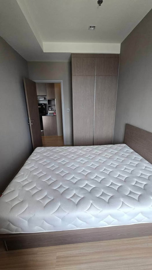 รูป 2 ห้องนอน ราคาสุดพิเศษ Pet Friendly Condo M Jatujak (เอ็ม จตุจักร) ห้องสวย เฟอร์ครบ พร้อมเข้าอยู่ - รูปที่ 3/8