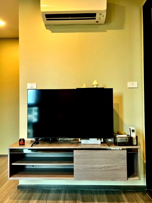 Condos for sale MRT Phahon Yothin : 🏢 Condo for sale: The Origin Ladprao 15, prime location, only 4.89 million baht 🔥