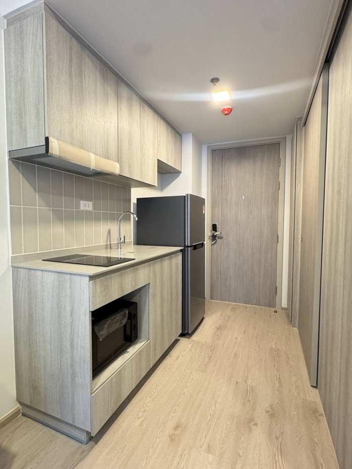 รูป 🏢 ให้เช่าคอนโด : COBE Kaset - Sripatum (โค้บบ์ เกษตร - ศรีปทุม)   รหัสทรัพย์ | 📌LNP-C13104  - รูปที่ 22/27