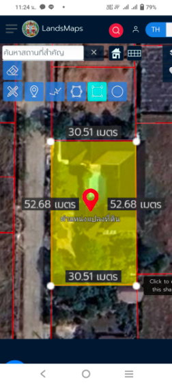 รูป 🚩บ้านใหญ่ 1 ไร่ ปัญญาอินทรา P4 พลูวิลล่า บ้านหรูสไตล์รีสอร์ท - รูปที่ 36/36