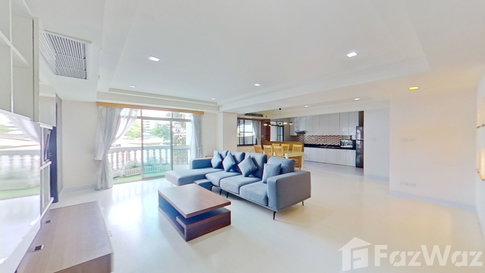 3 Bedroom Condo for rent at Royal Castle 1076502