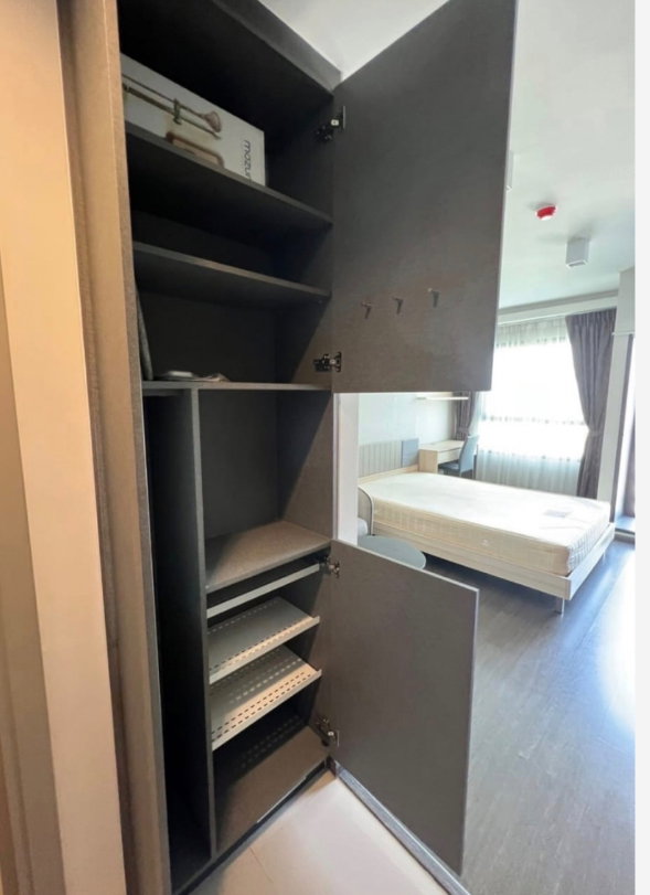 picture Ideo sukhumvit 93 ☎️studio only 13000/month‼️ NOW AVAILABLE 🔆✅ - 10/15