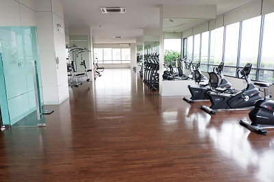 รูป คอนโดเดอะ เพรสซิเดนท์ สาทร ราชพฤกษ์เฟส 2  ห้องตกแต่งบิ้วอิน ขนาด 2 ห้องนอน สวยมาก  - รูปที่ 10/12