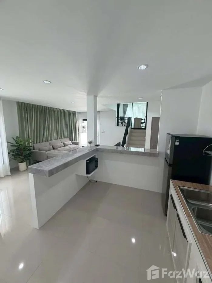 รูป บ้านเดี่ยวให้เช่า 3 ห้องนอน ในโครงการ ศุภรักษ์ ป่าตอง ฮิลล์ 6232822 - รูปที่ 7/12