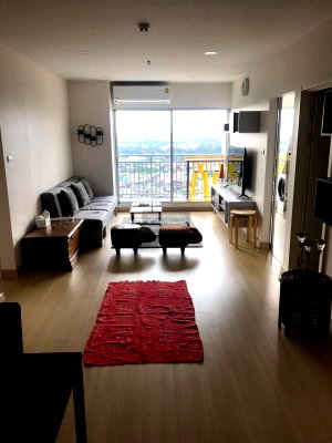 Condos for rent : For Rent Condo , Supalai Park Talat Phlu Station , BTS-Talat Phlu , Talat Phlu , Thon Buri , Bangkok , CX-82285 ✅ Live chat with us ADD LINE @connexproperty ✅