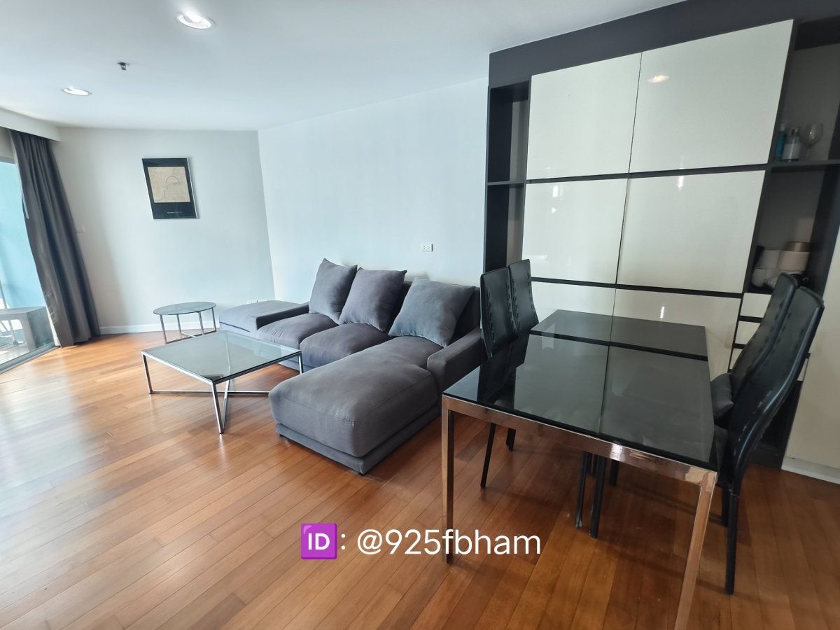 รูป Belle Grand Rama 9 🎉🔥 2bed 58 sq.m only 25,000  📣📣 - รูปที่ 7/11