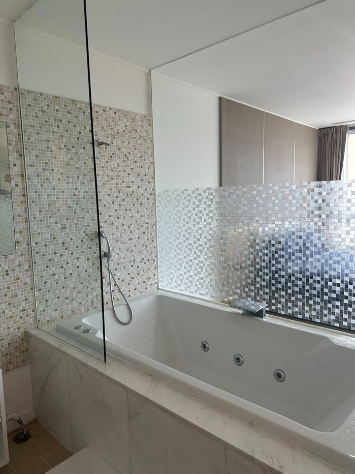 รูป For Rent – Northpoint Pattaya 3 bedroom (S03-2673) - รูปที่ 13/35