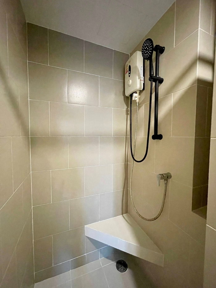 picture For   rent   Niche id Sukhumvit 113  🔴🔴 - 9/10
