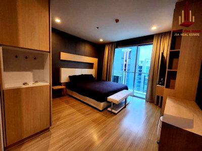 ขายคอนโด : ✨ ขาย สกาย วอล์ค เรสซิเดนซ์ ✨  ราคา 4,890,000 บาท