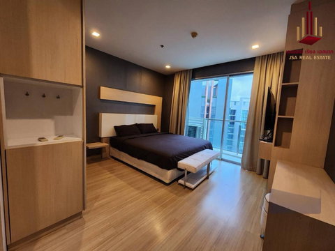 ✨ ขาย สกาย วอล์ค เรสซิเดนซ์ ✨  ราคา 4,890,000 บาท