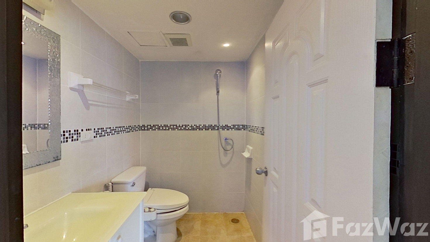 รูป คอนโดให้เช่า 3 ห้องนอน ในโครงการ รอยัล คาสเซอร์ 1076502 - รูปที่ 12/13