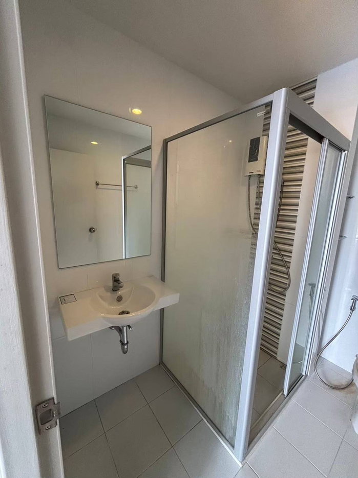 รูป ให้เช่า อิซซี่คอนโดสุขสวัสดิ์ Issi Condo Suksawad 1 ห้องนอน **มีเครื่องซักผ้า** - รูปที่ 9/9