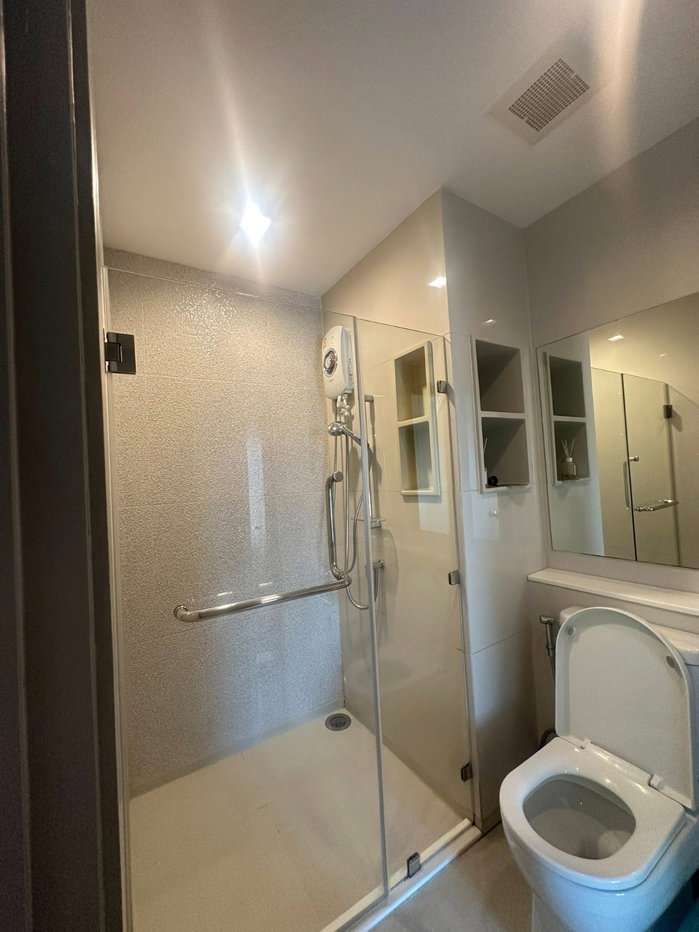 รูป ให้เช่า! 🚪 Life Sukhumvit 62 (รีโนเวทใหม่) - รูปที่ 11/11