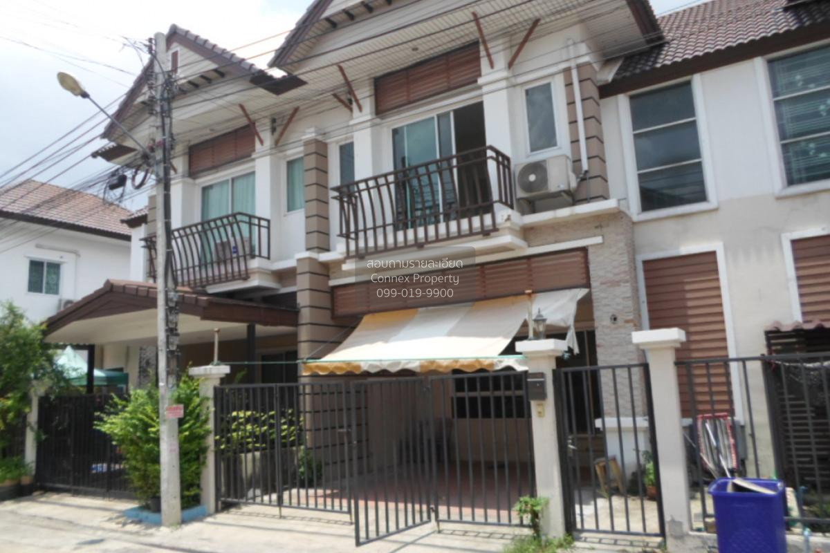 รูป ขายทาวน์เฮ้าส์/ทาวน์โฮม  เดอะ ทาวน์ พหลโยธิน – เพิ่มสิน BTS-สะพานใหม่ ออเงิน เขต สายไหม กรุงเทพ CX-106440 ✅ ทักไลน์ @connexproperty ตอบทันที ทีมงานมืออาชีพ ✅ - รูปที่ 8/8