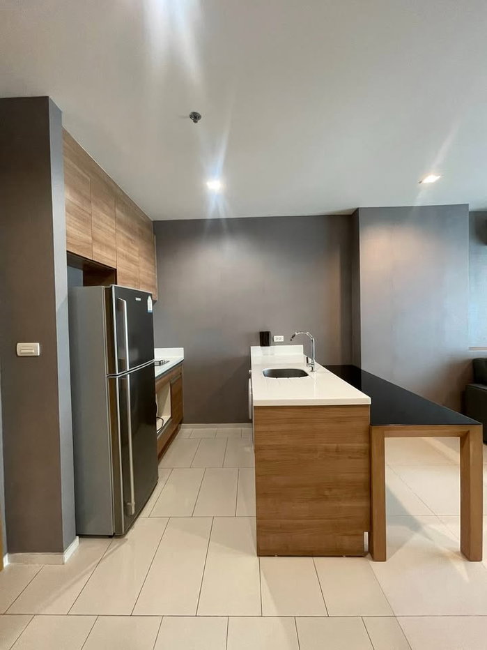 รูป เช่าคอนโด Rhythm Ratchada - Huai Khwang/ริทึ่ม รัชดา - ห้วยขวาง (B6905001) ID Line : @condo88 - รูปที่ 5/11