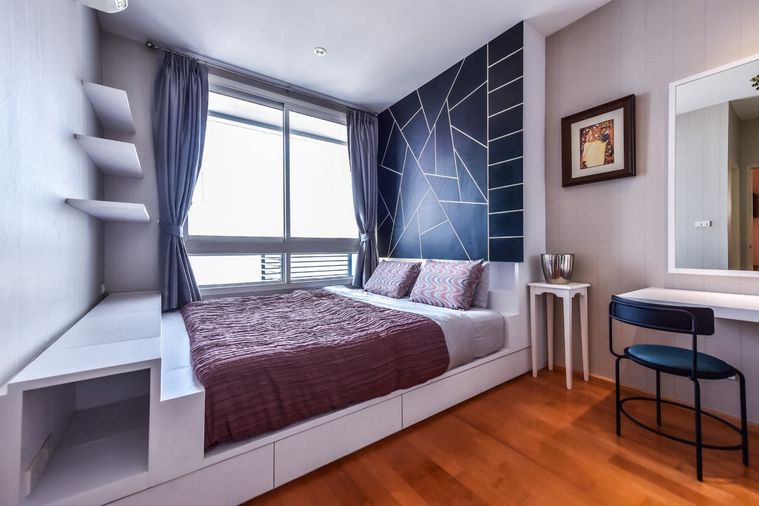 ใหญ่ สวย เริ่ดด ราคาพิเศษ Condo Villa Rachatewi (วิลล่า ราชเทวี) พร้อมเข้าอยู่