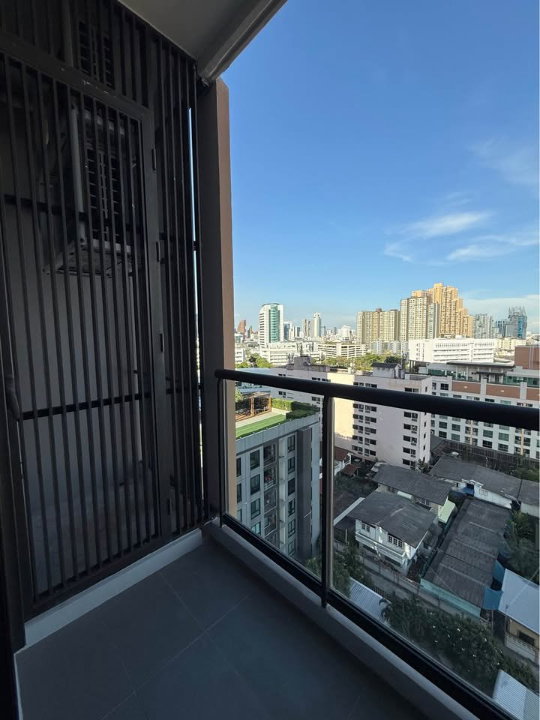 picture Rent Condo M Jatujak Pet Friendly - 13/13