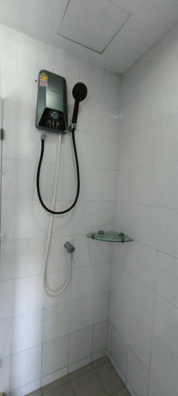 picture Ideo Sathorn-Tha Phra condo for rent, ready to move in. - 12/15