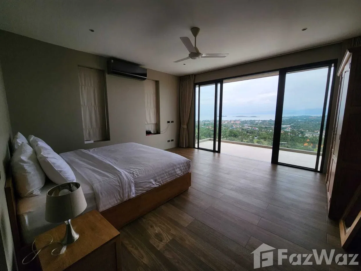 รูป ขาย วิลล่า 6 ห้องนอน ใน บ่อผุด, สุราษฎร์ธานี 1362114 - รูปที่ 17/24