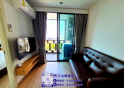 Condos for rent : 💙 Hot Price 💙 For Rent Artemis Sukhumvit 77