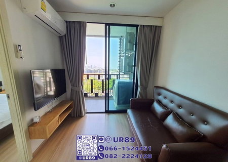 รูปภาพ 💙 Hot Price 💙ให้เช่า/For RENT คอนโด Artemis Sukhumvit 77 (อาร์ทีมิส สุขุมวิท 77)