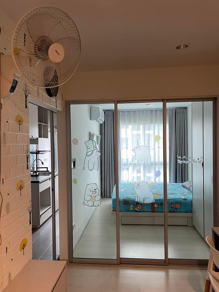 picture The Kith Plus Paholyothin-Khukot for rent - 1/21