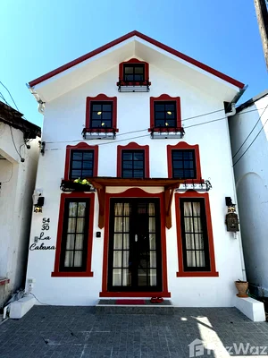 บ้านเดี่ยวให้เช่า : บ้านเดี่ยวให้เช่า 1 ห้องนอน ใน ราไวย์, ภูเก็ต 6232572
