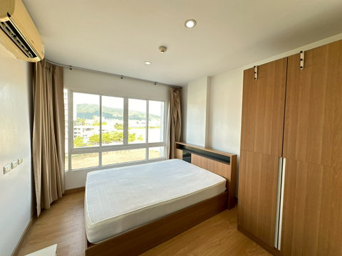 ✨ For Rent PLUS CONDO Hatyai 1 – Ready to stay