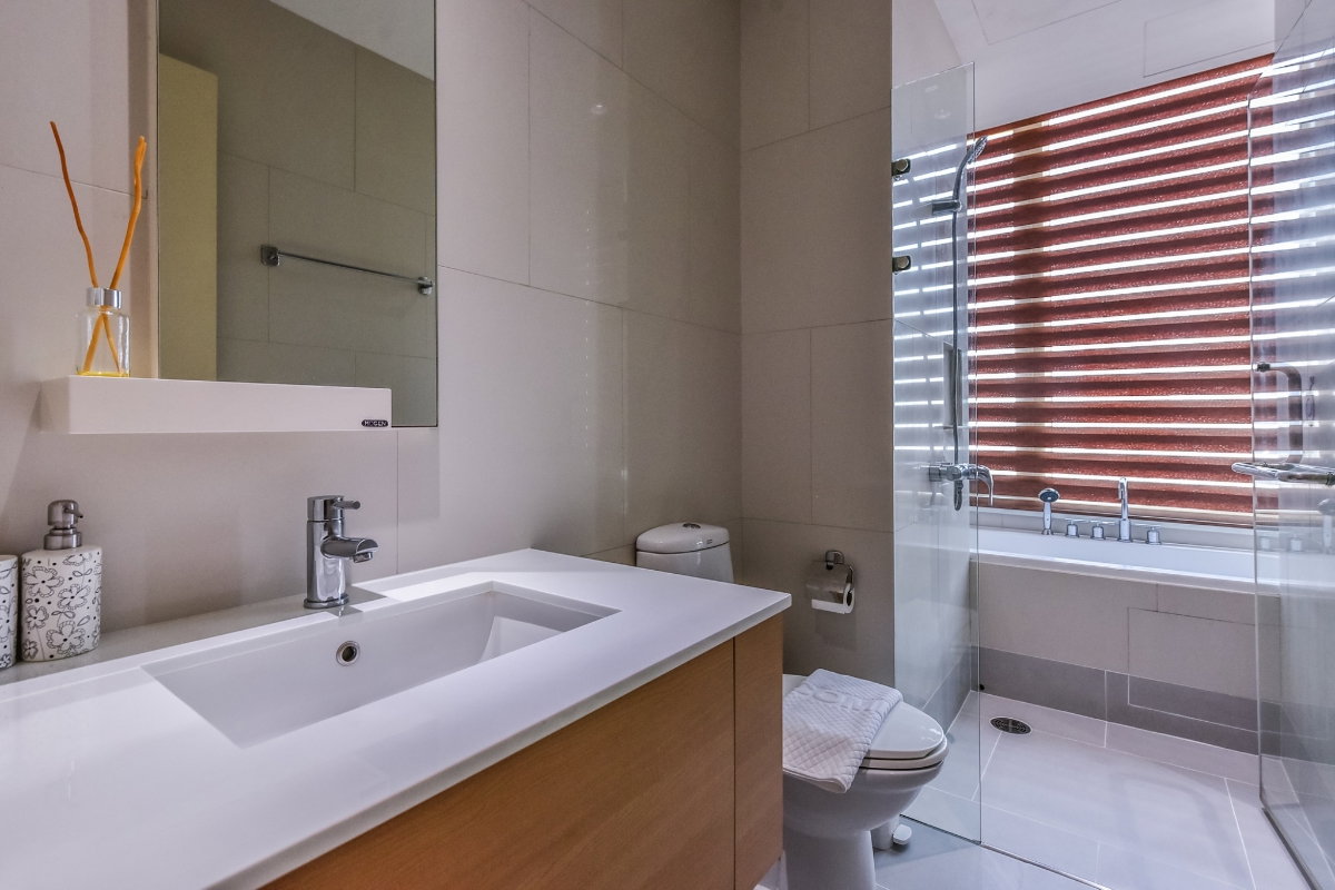 picture Condo for Rent Villa Rachatewi - 7/8