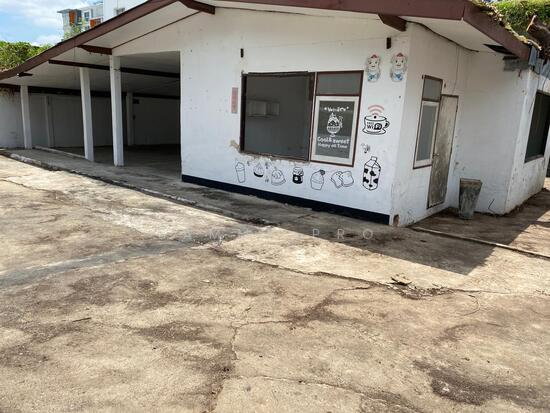 รูป ให้เช่าบ้าน สุขุมวิท ซ. 64 เนื้อที่ 94 ตรว. - รูปที่ 3/5