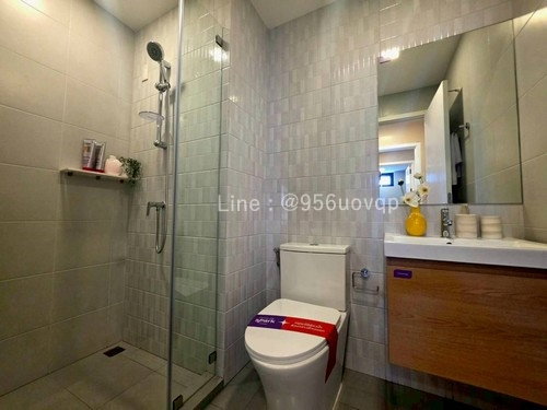 รูป Sss541 ขาย Chapter One Spark Charan แชปเตอร์วัน สปาร์ค จรัญ ใกล้ MRT บางพลัดเพียง 150 เมตร ติดถนนใหญ่ - รูปที่ 4/21