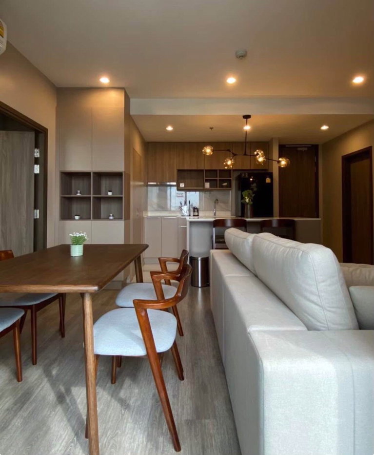 picture IDEO Mobi Sukhumvit               66  - 3/8
