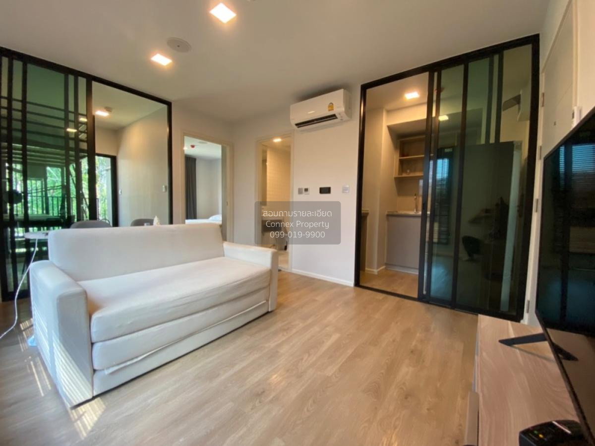 รูป ขายคอนโด  เคฟ ทียู คลองหนึ่ง คลองหลวง ปทุมธานี CX-99137 ✅ ทักไลน์ @connexproperty ตอบทันที ทีมงานมืออาชีพ ✅ - รูปที่ 3/7
